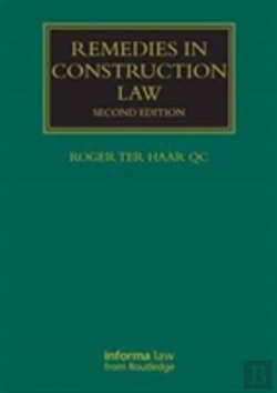Bertrand.pt - Remedies In Construction Law