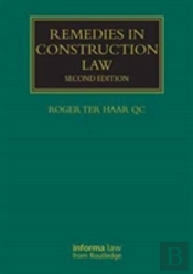 Remedies In Construction Law
