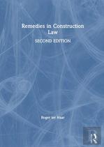 Remedies In Construction Law