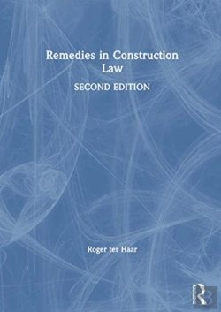Bertrand.pt - Remedies In Construction Law