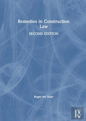 Remedies In Construction Law