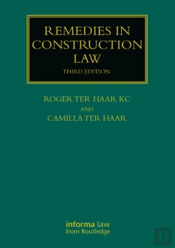 Bertrand.pt - Remedies In Construction Law