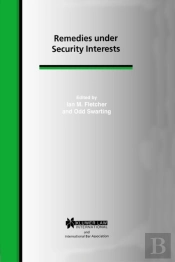 Remedies Under Security Interests