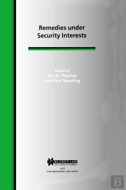 Bertrand.pt - Remedies Under Security Interests