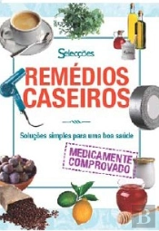 Remédios Caseiros