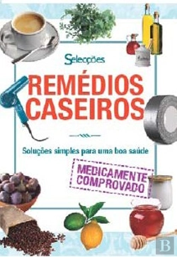 Bertrand.pt - Remédios Caseiros