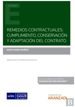 Bertrand.pt - Remedios Contractuales Cumplimiento Conservacion Y Adaptaci
