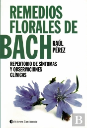 Remedios Florales De Bach