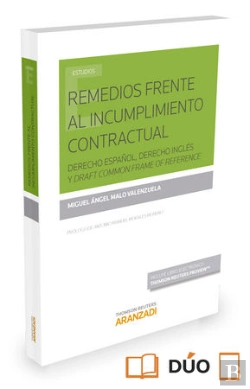 Bertrand.pt - Remedios Frente Al Incumplimiento Contractual (Papel + E-Book)