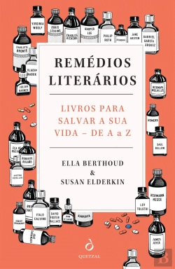 Bertrand.pt - Remédios Literários