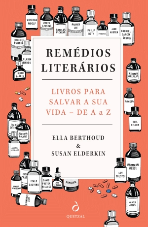 Remédios Literários