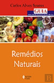 Remédios Naturais