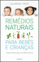 Remédios Naturais para Bebés e Crianças
