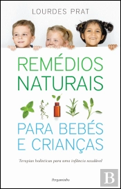 Remédios Naturais para Bebés e Crianças