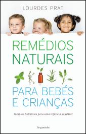 Remédios Naturais para Bebés e Crianças