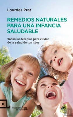Bertrand.pt - Remedios Naturales Para Una Infancia Saludable