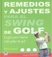Remedios Y Ajustes Para El Swing De Golf
