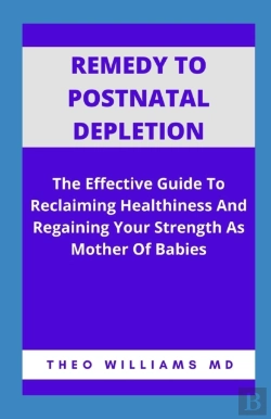 Bertrand.pt - Remedy To Postnatal Depletion