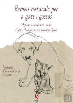 Bertrand.pt - Remeis Naturals Per A Gats I Gossos
