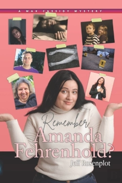 Bertrand.pt - Remember Amanda Fehrenhold?