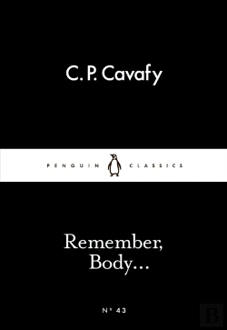 Bertrand.pt - Remember, Body...