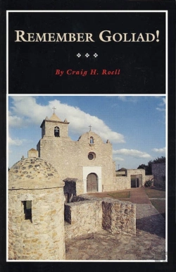 Bertrand.pt - Remember Goliad!