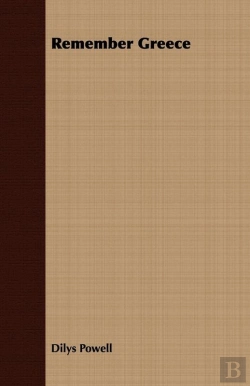 Bertrand.pt - Remember Greece