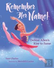 Remember Her Name!