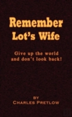 Bertrand.pt - Remember Lot'S Wife