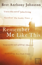 Remember Me Like This