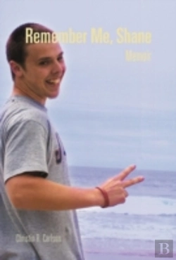 Bertrand.pt - Remember Me, Shane: Memoir