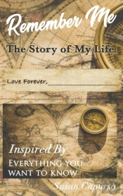 Remember Me: The Story Of My Life