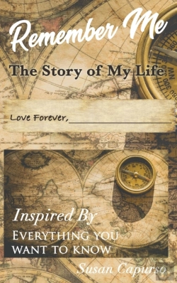 Bertrand.pt - Remember Me: The Story Of My Life