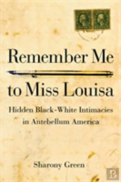 Bertrand.pt - Remember Me To Miss Louisa