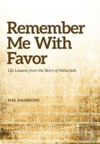 Remember Me With Favor