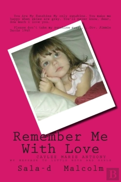 Bertrand.pt - Remember Me With Love: Caylee Anthony...