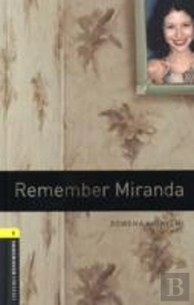 Remember Miranda400 Headwords