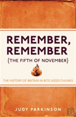 Bertrand.pt - Remember, Remember (The Fifth Of November)
