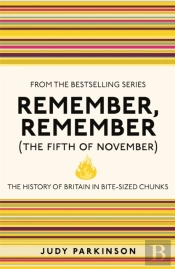Remember, Remember (The Fifth Of November)