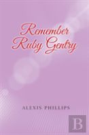 Remember Ruby Gentry