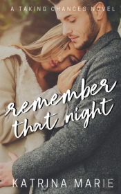Remember That Night