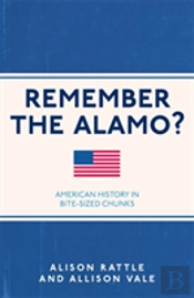 Remember The Alamo?