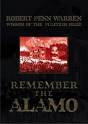 Remember The Alamo!