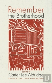 Remember The Brotherhood