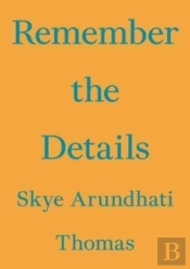 Remember The Details