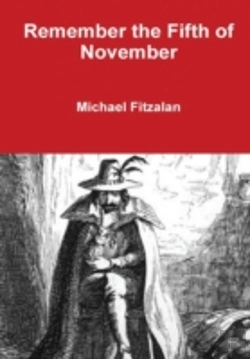 Bertrand.pt - Remember The Fifth Of November