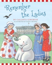 Remember The Ladies