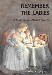 Remember The Ladies