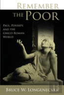 Remember The Poor
