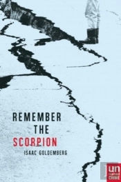 Remember The Scorpion